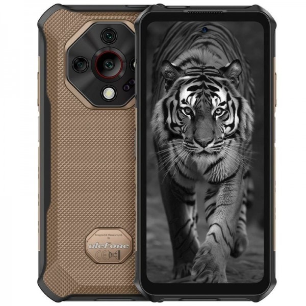 Smartphone Ulefone Armor x16 6/128GB Duna